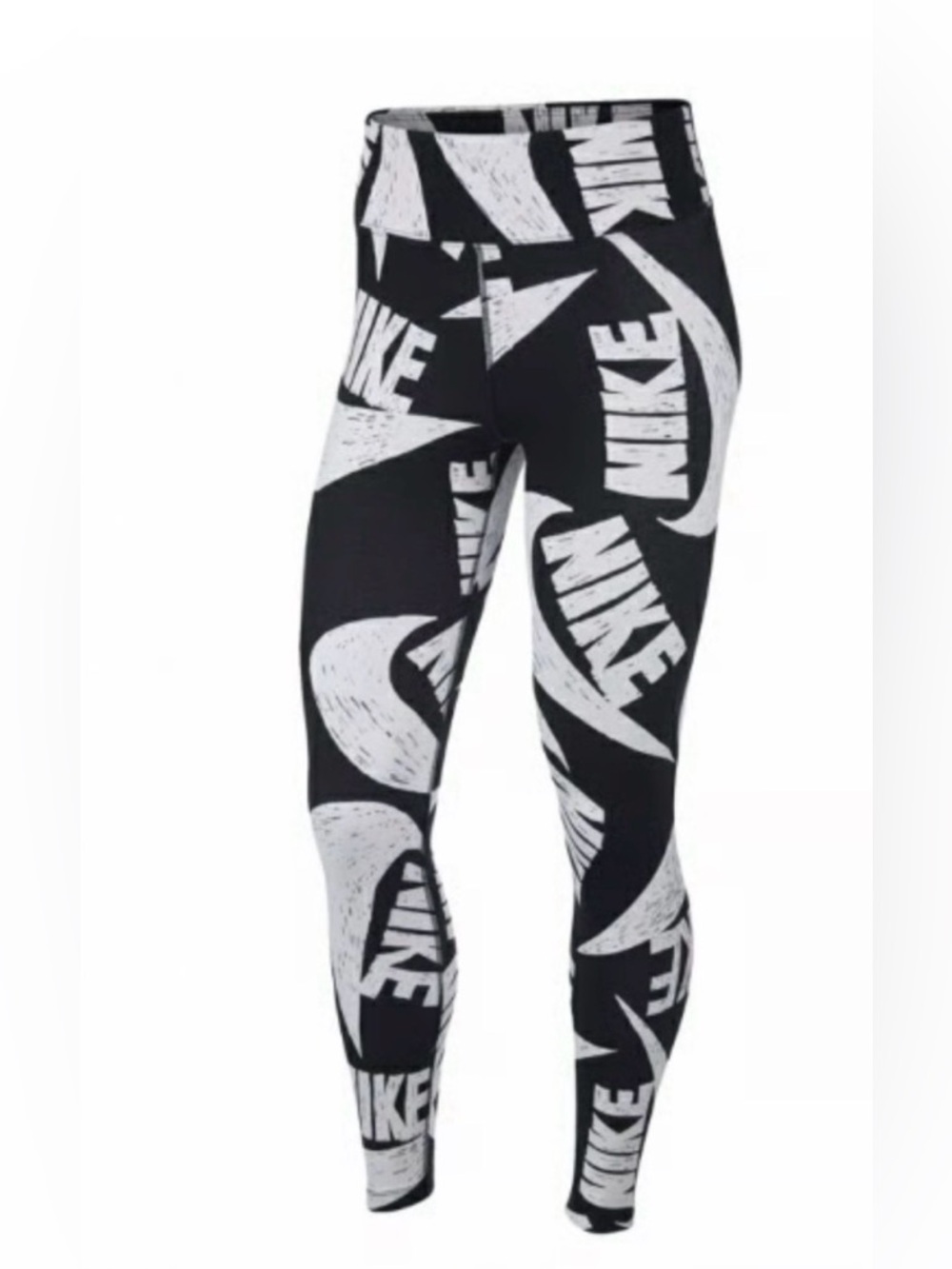 NIKE / NSW Icon Clash AOP Leggings / Women’s / Sz 2X / NWT(Call-out)